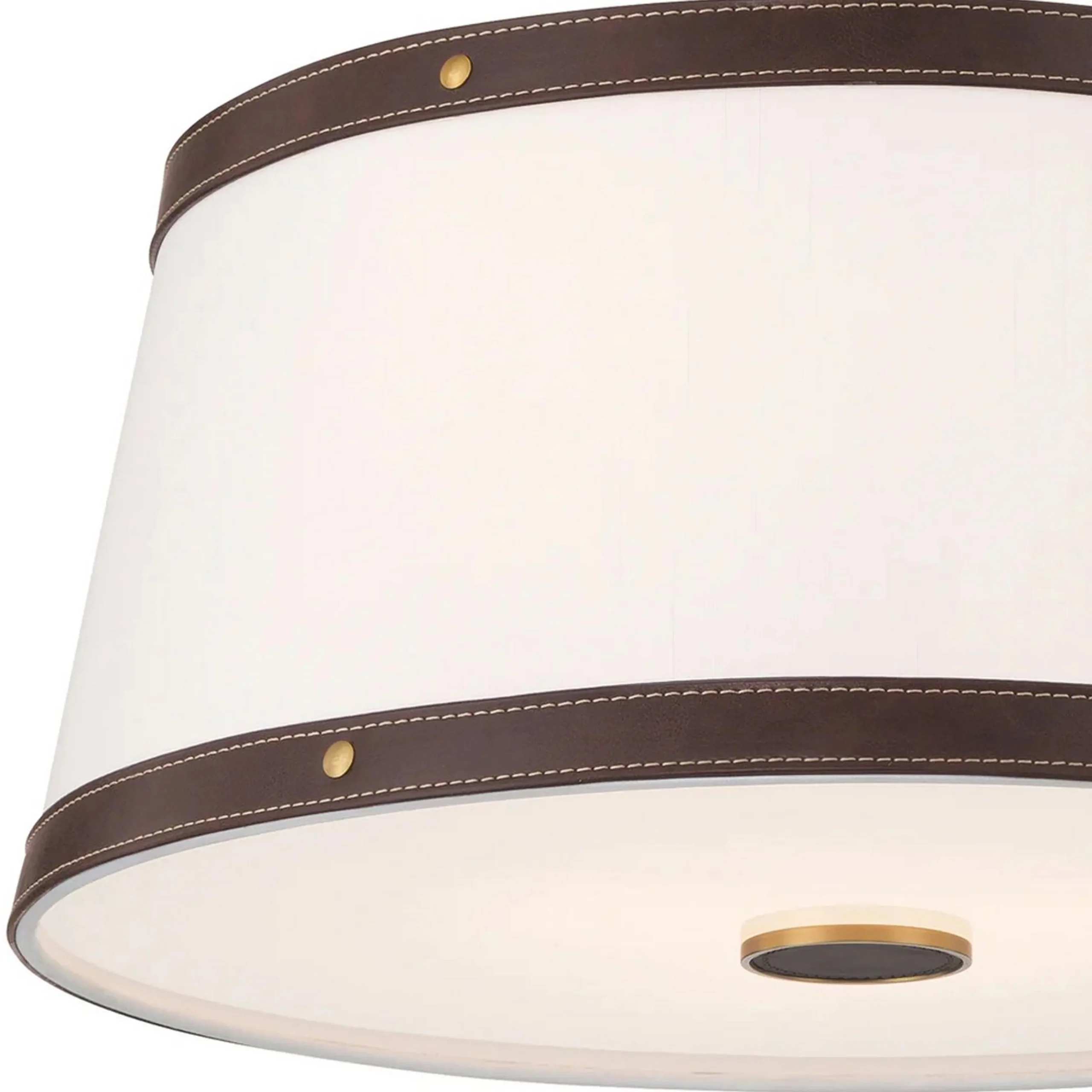 Brenora Ceiling Light - 17"