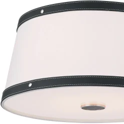 Brenora Ceiling Light - 17"