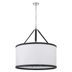 Brenora Chandelier - 28