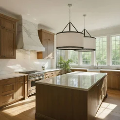 Brenora Chandelier - 28