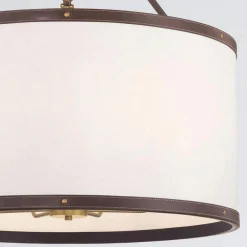 Brenora Chandelier - 28"