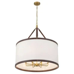 Brenora Chandelier - 28