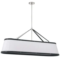Brenora Island Chandelier