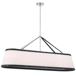 Brenora Island Chandelier