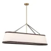 Brenora Island Chandelier