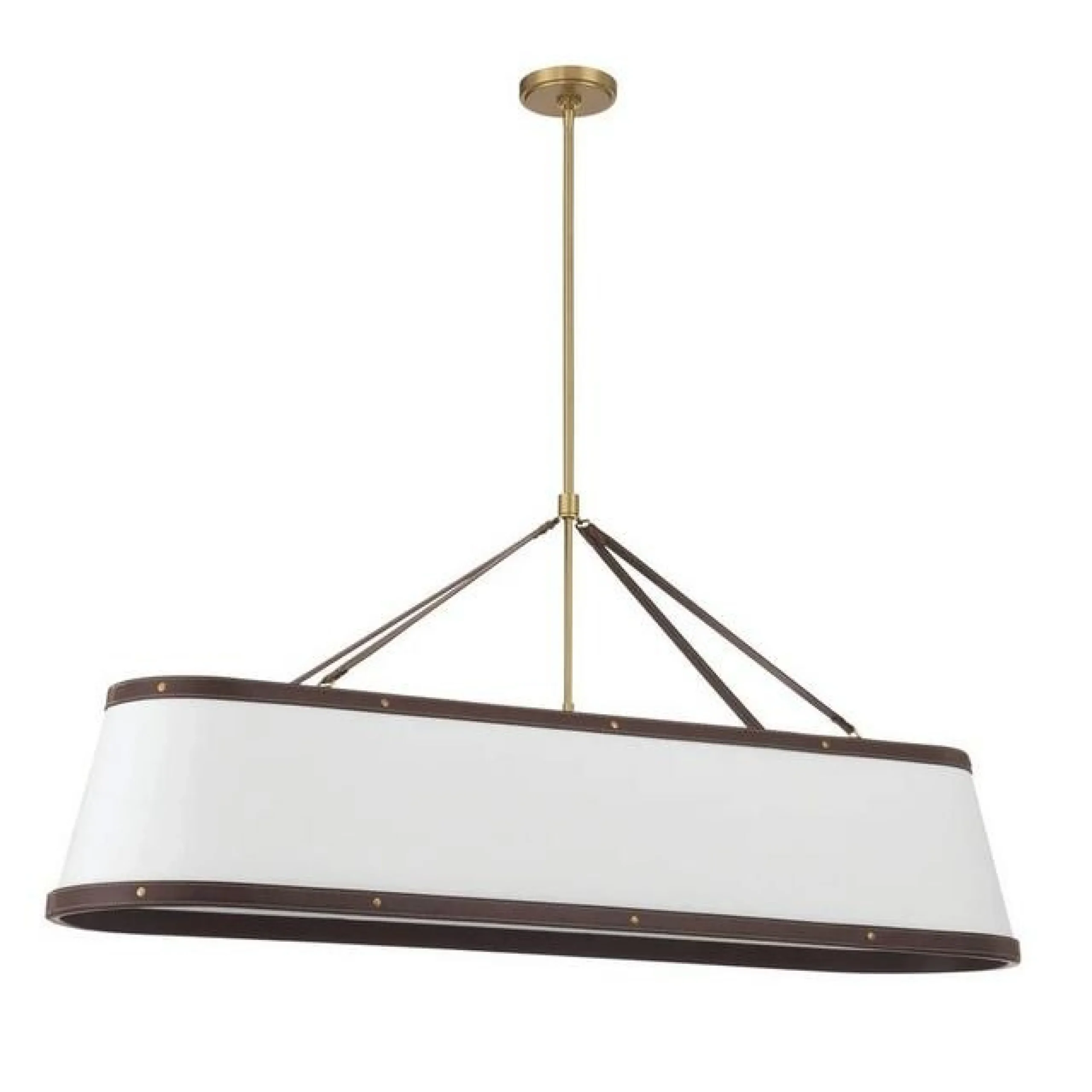 Brenora Island Chandelier