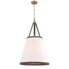 Brenora Lantern -21"