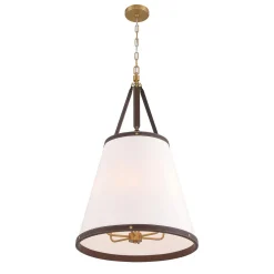 Brenora Lantern -21"