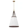 Brenora Lantern - 18"