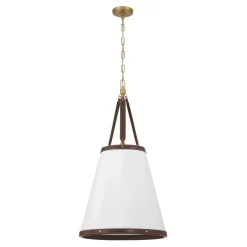 Brenora Lantern - 18"