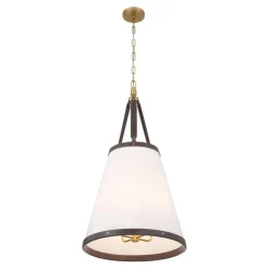 Brenora Lantern - 18"
