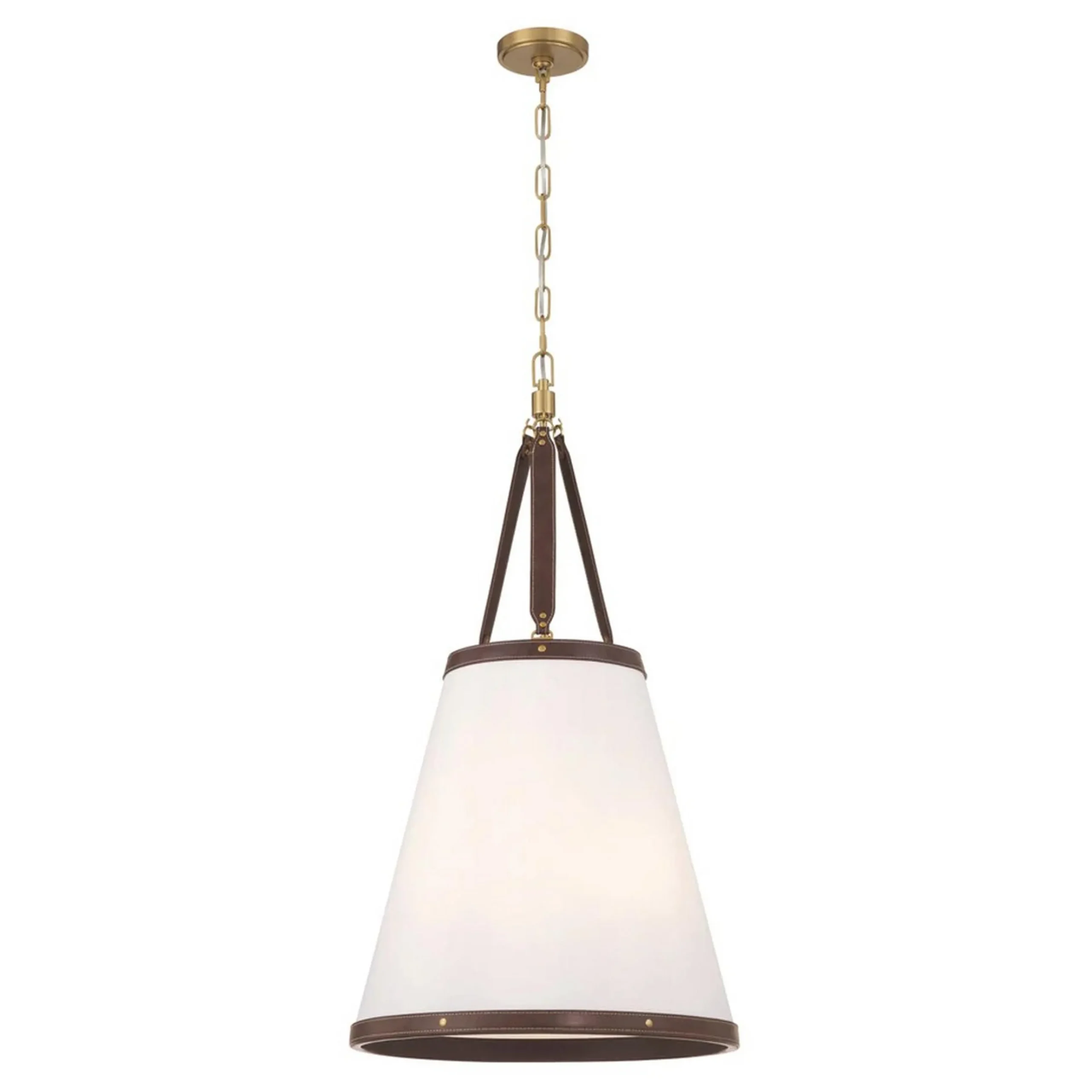 Brenora Lantern - 18"