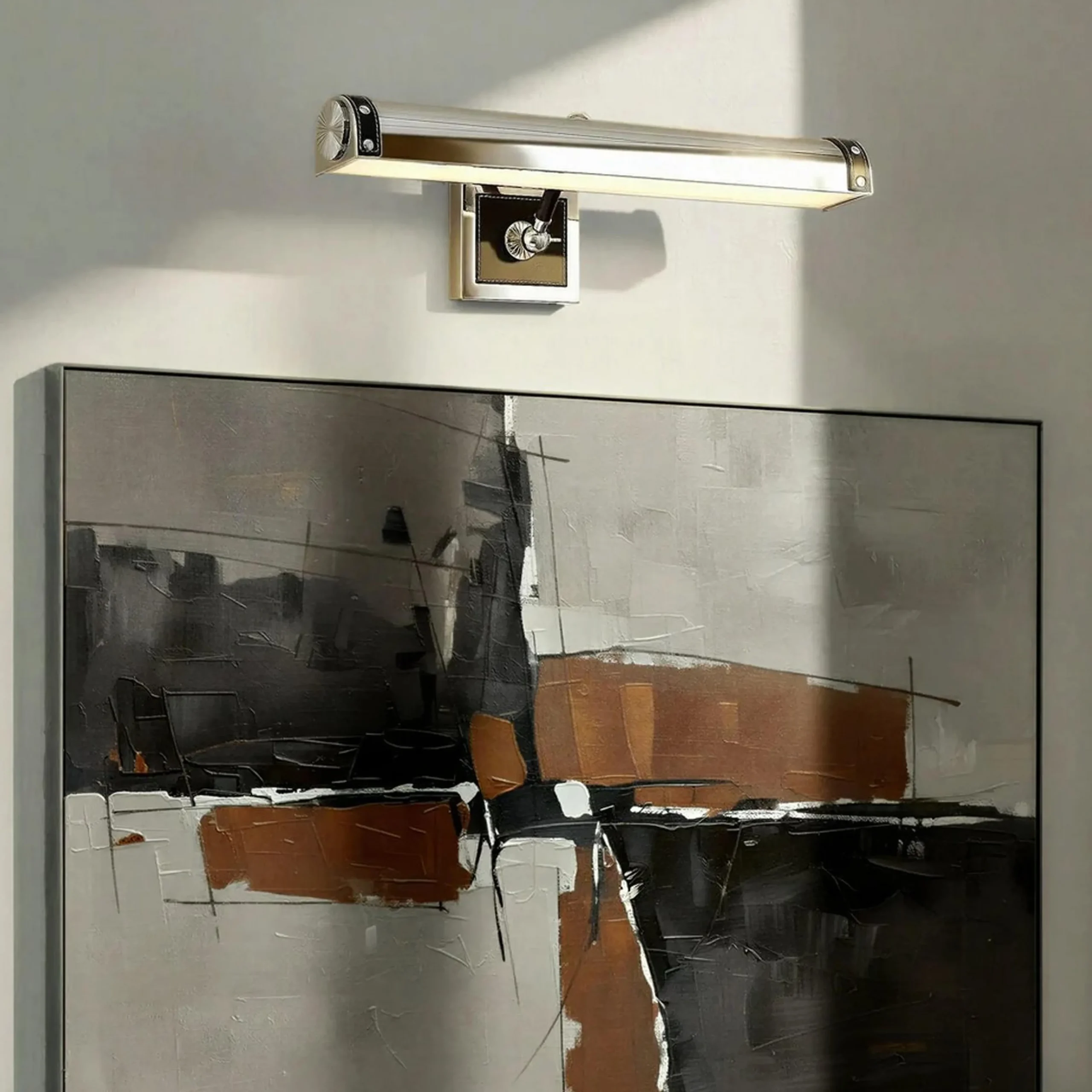 Brenora LED Picture Light