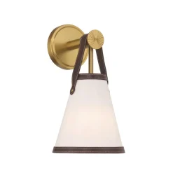 Brenora Sconce