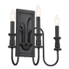 Briarworth Sconce