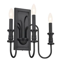 Briarworth Sconce