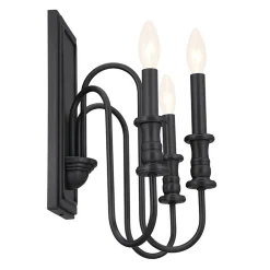 Briarworth Sconce