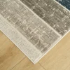 Brickwork Rug