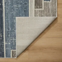 Brickwork Rug