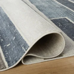 Brickwork Rug