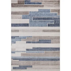 Brickwork Rug