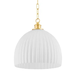 Bridgette Pendant