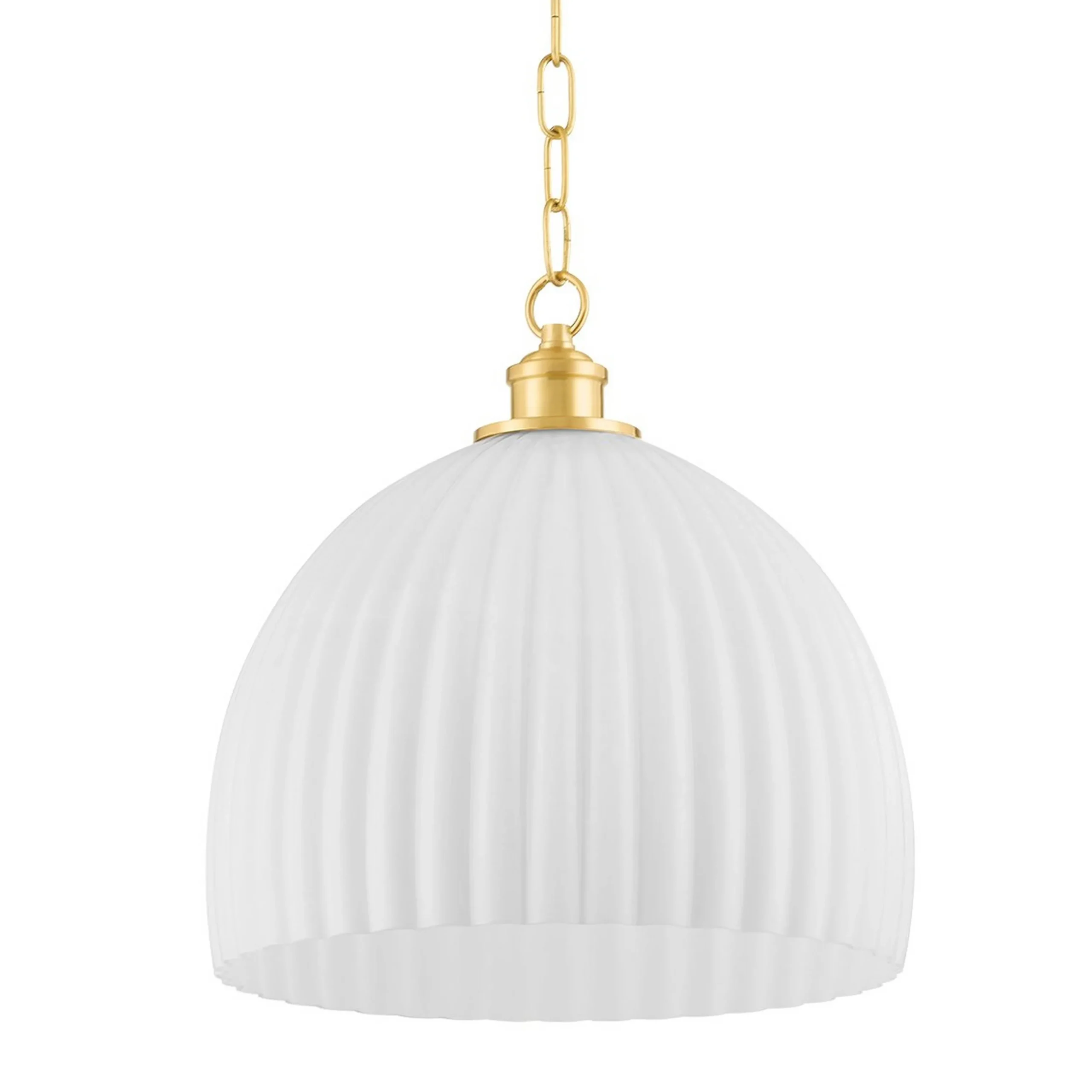 Bridgette Pendant