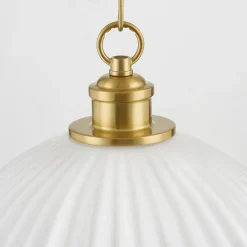 Bridgette Pendant