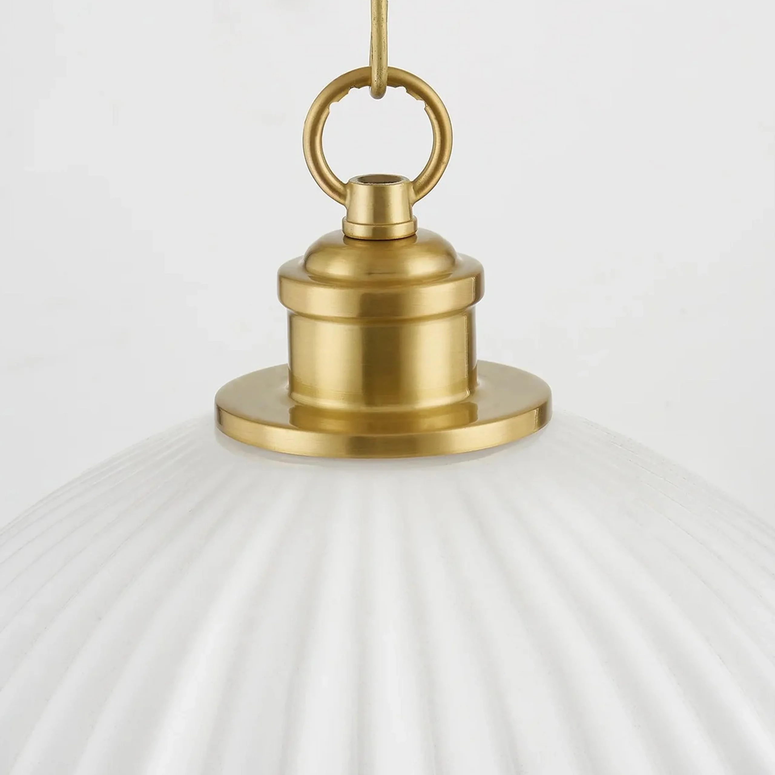 Bridgette Pendant
