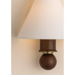 Brioude Sconce
