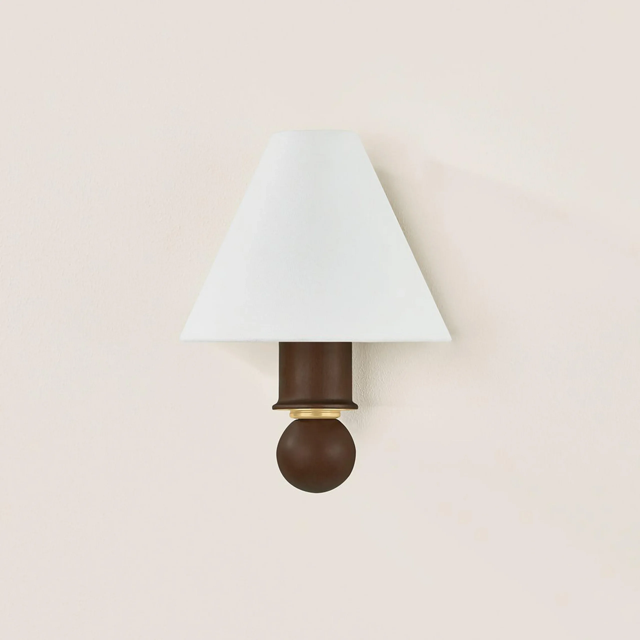 Brioude Sconce