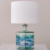 Brisa Table Lamp