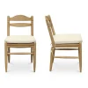 Brizo Dining Chair - Set of 2