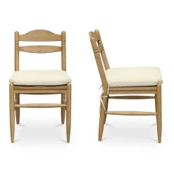 Brizo Dining Chair - Set of 2