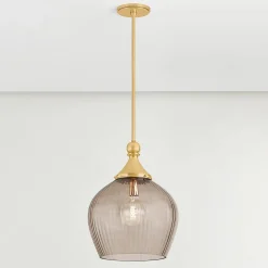 Bromley Pendant - 16