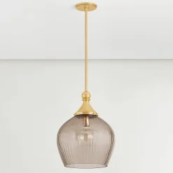 Bromley Pendant - 16