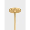 Bromley Pendant - 12"