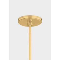 Bromley Pendant - 12"
