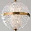 Bronson Fresnel Pendant
