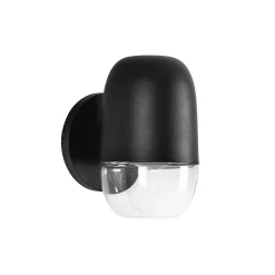 Bruno LED Outdoor Sconce