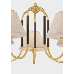 Bryony Chandelier