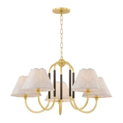 Bryony Chandelier
