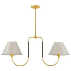 Bryony Island Chandelier