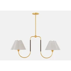 Bryony Island Chandelier