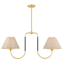 Bryony Island Chandelier