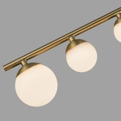 Budding Globe LED Ceiling Light