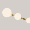 Budding Globe LED Vanity Light