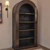 Buenaventura Bookshelf