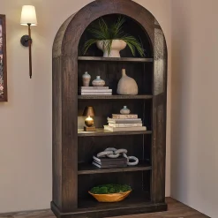 Buenaventura Bookshelf