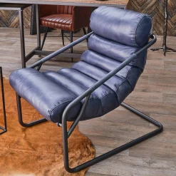 Buffalo Lounge Chair